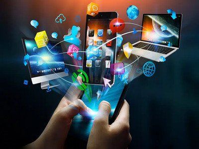 Mobile App Development Training