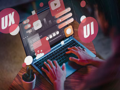 UI & UX Design Training