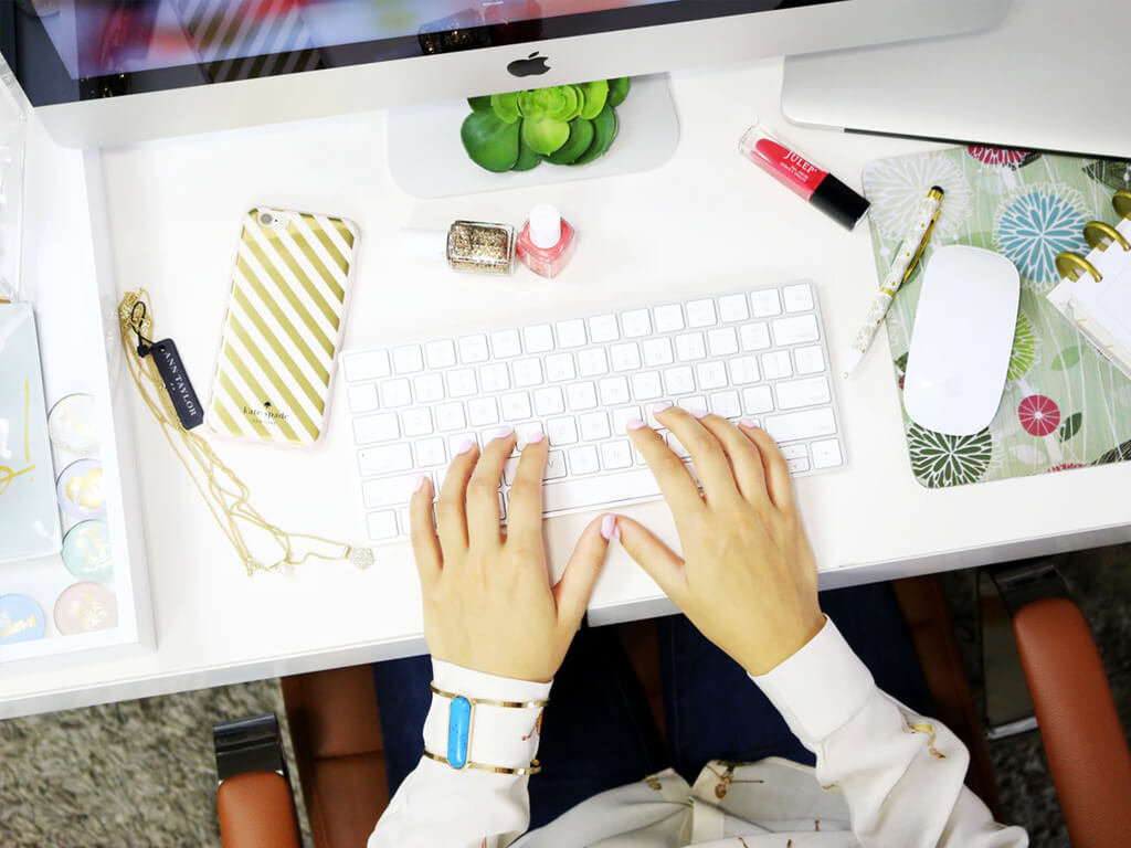 Web Application Development